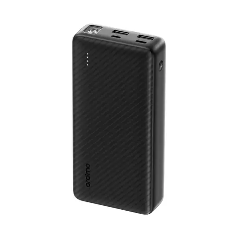 Traveler 15 · Preto · 20.000mAh · Imagem 1