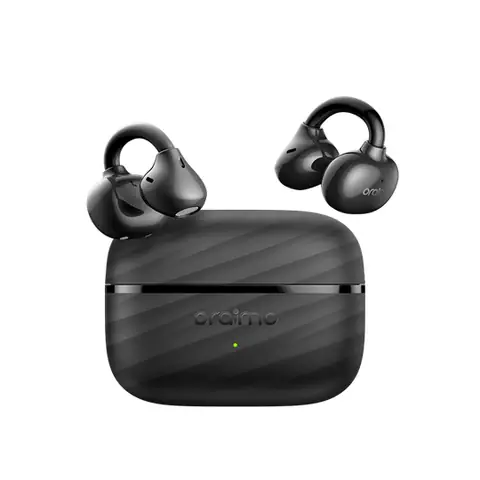 OpenSnap Air · Preto · Leve e fixe · Imagem 1