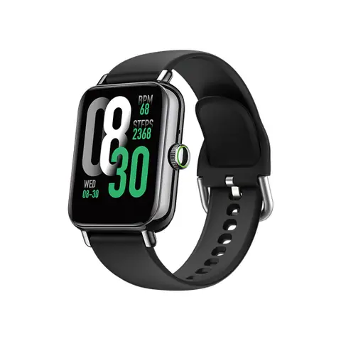Watch 6 Pro · Cromado · Ecrã 1,69″ · Imagem 1