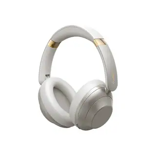 BoomPop Pro · Dourado · ANC híbrido