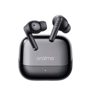 SpaceBuds Neo+ · Preto · ANC + 360°