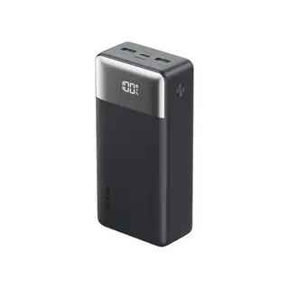 PowerNova QF1 · Preto · 27.000mAh