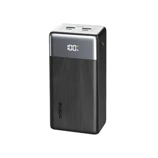 PowerNova Q41 · Preto · 40.000mAh