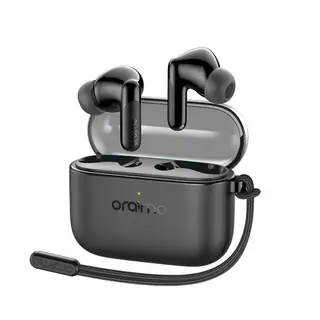 SpaceBuds Lite 2 · Preto · Áudio 360°