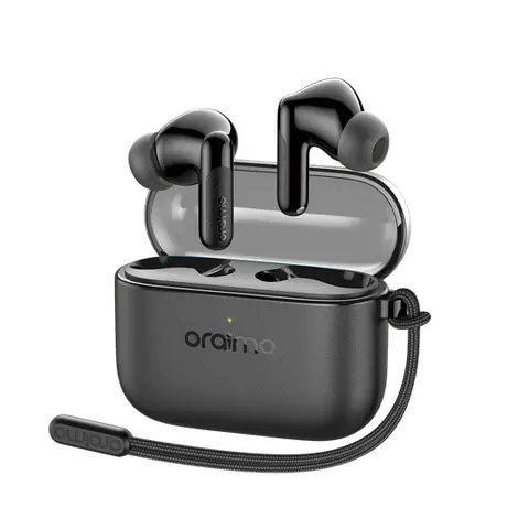 SpaceBuds Lite 2 · Preto · Áudio 360° · Imagem 1