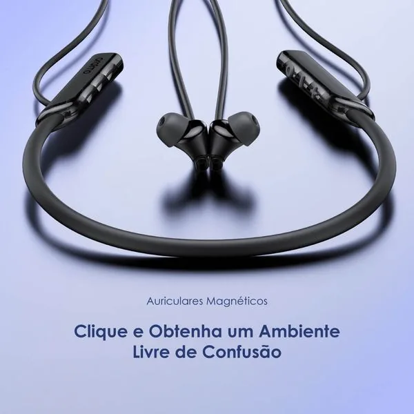 Necklace Lite · Preto · 30h, tá fixe 4