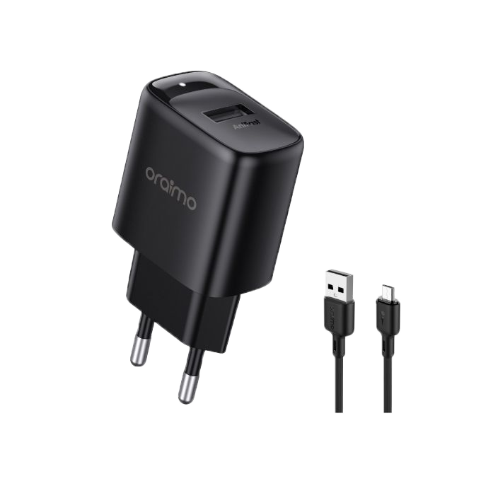 firefly 3 10W Kit Carregador de Parede