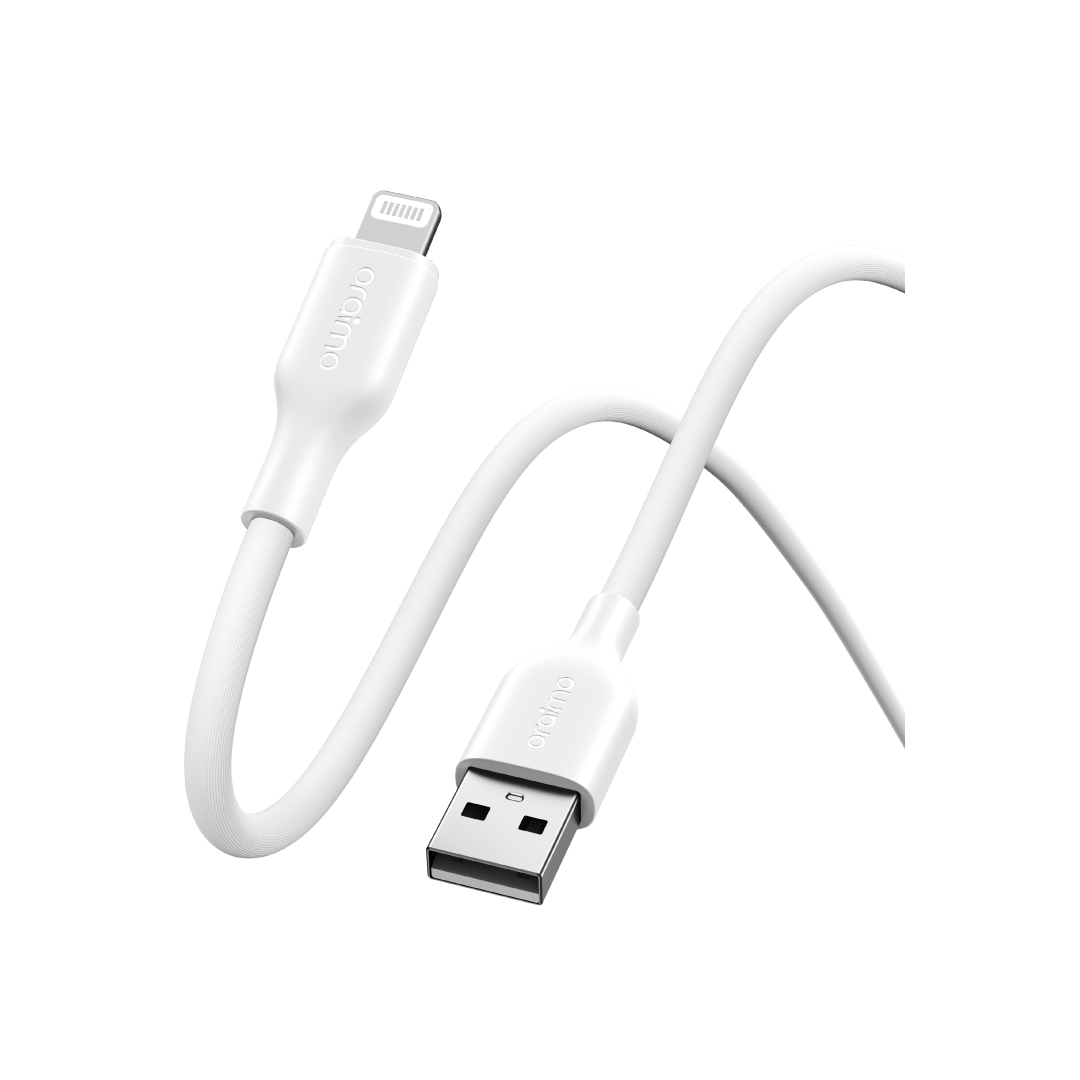RobustLine 2A 1M Lightning Cable