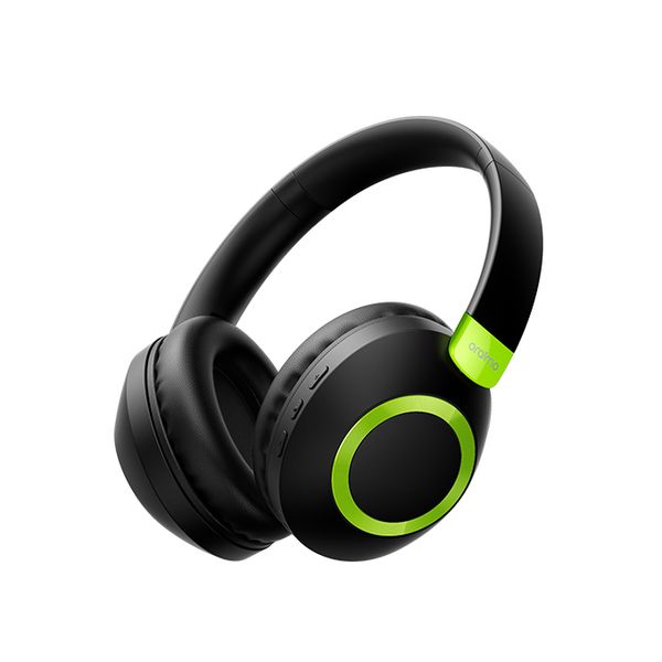 BoomPop 2 ENC Auriculares Sem Fio Circumaurais
