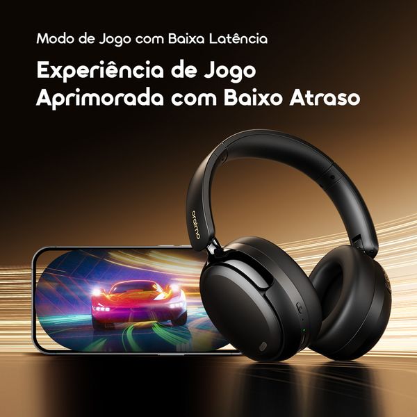 BoomPop N Fones de ouvido sem fios 11