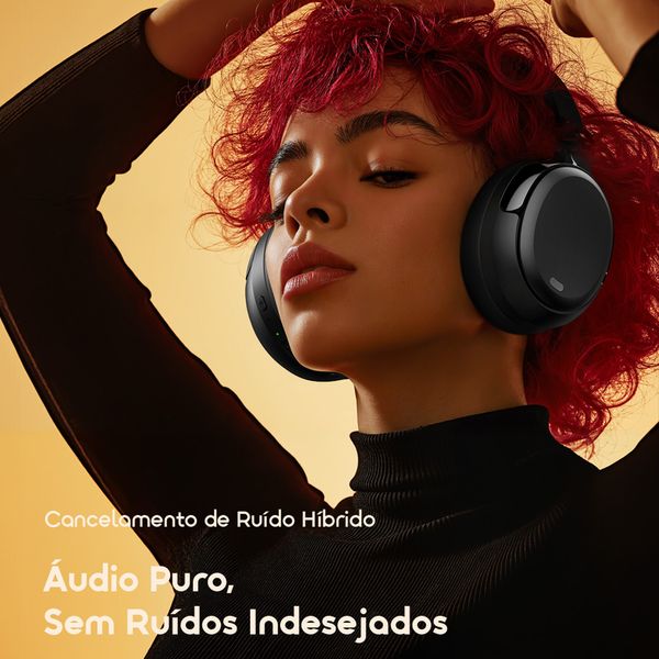 BoomPop N Fones de ouvido sem fios 2
