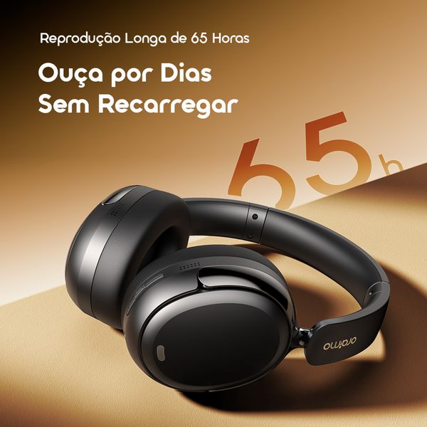 BoomPop N Fones de ouvido sem fios 4