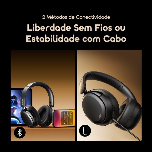BoomPop N Fones de ouvido sem fios 8