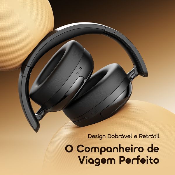 BoomPop N Fones de ouvido sem fios 9