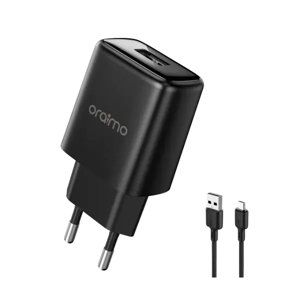 Cannon 3 6W Wall Charger