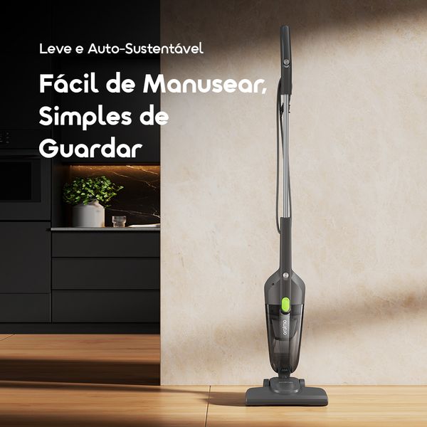 CordForce Flex Corded 2-in-1 Stick Vacuum 4