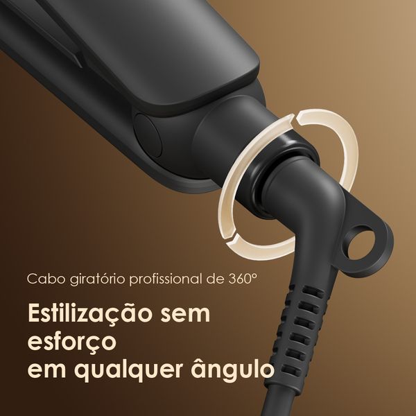 SleekLine Modelador de cabelo 2 em 1 2
