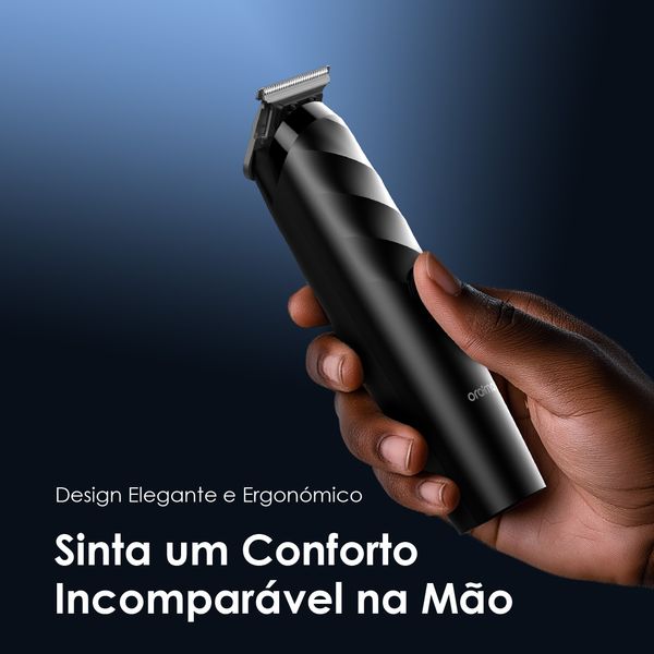SmartTrimmer Home Aparador elétrico potente sem fios 9