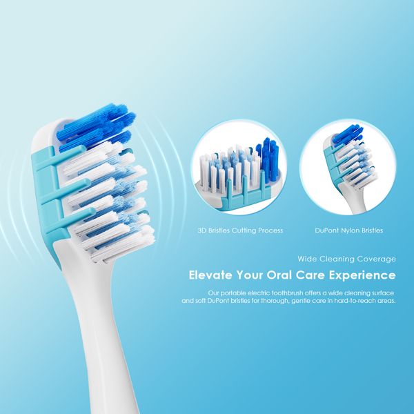 SoniCare Electric Toothbrush 5
