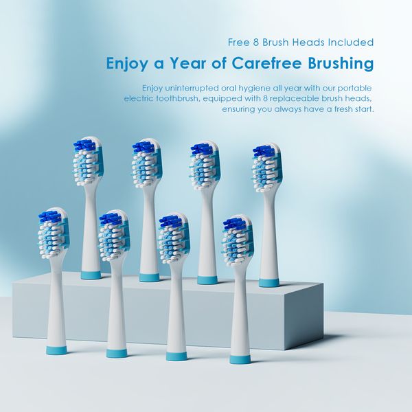 SoniCare Electric Toothbrush