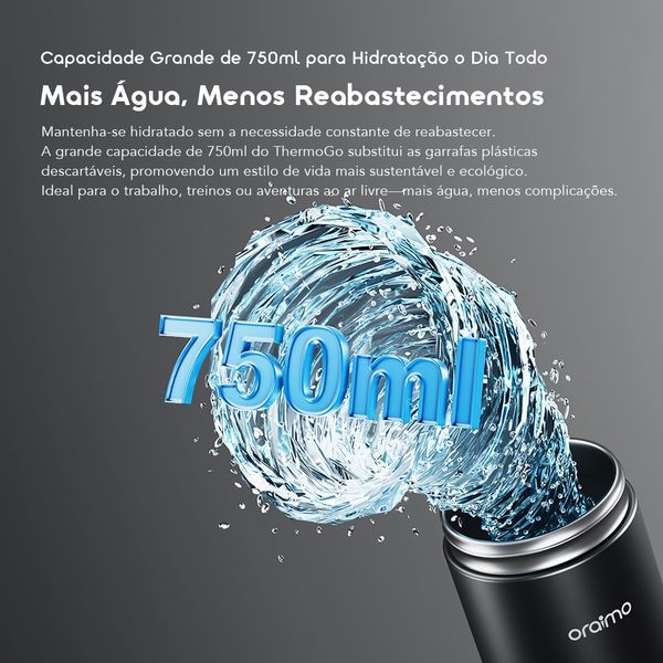 Vacuum Thermos Cup All-Day Heat Grip ThermoGo Vacuum Cup 4
