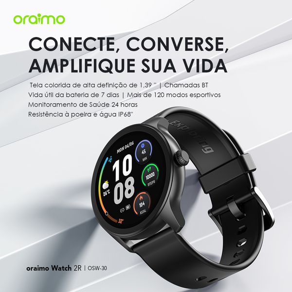 Watch 2R · Olive