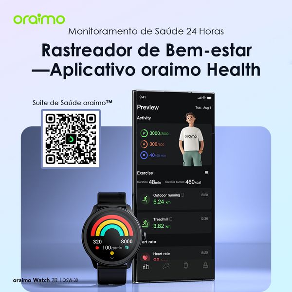 Watch 2R · Olive 10