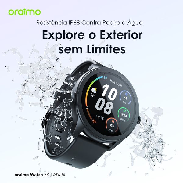 Watch 2R · Olive 11