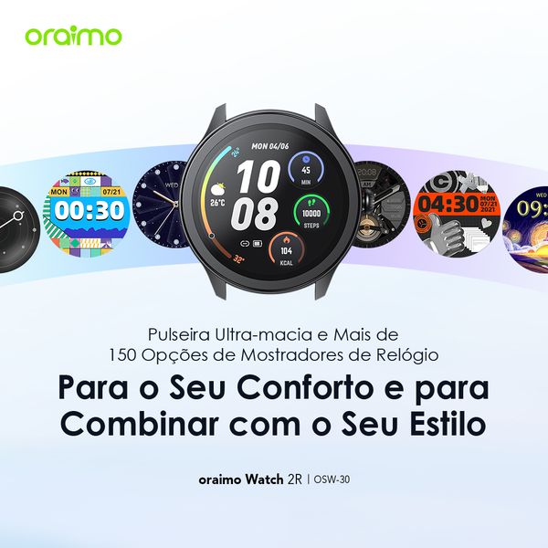 Watch 2R · Olive 13