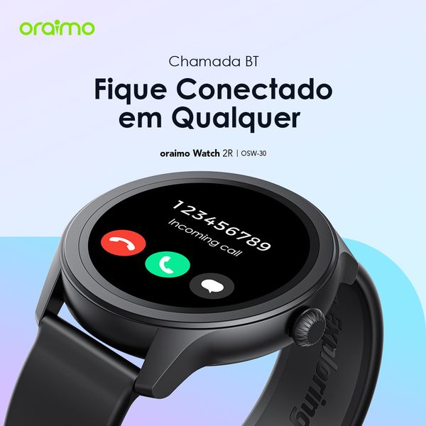 Watch 2R · Olive 6