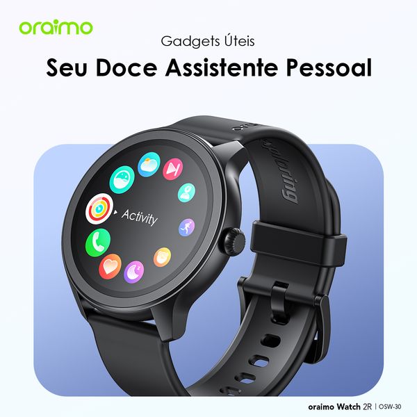Watch 2R · Olive 2